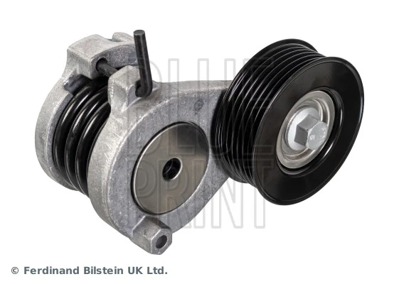 Belt Tensioner, V-ribbed belt